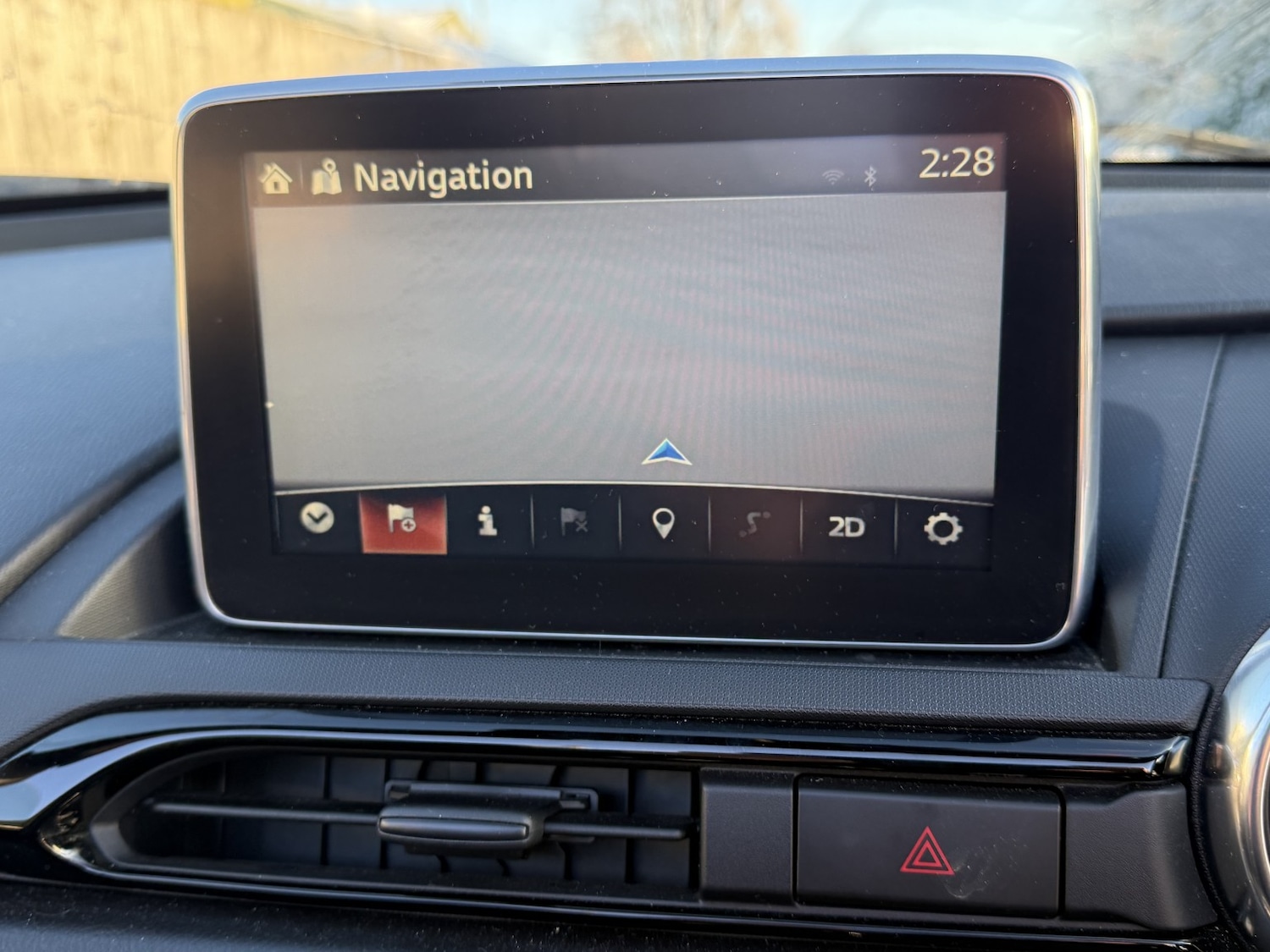 Used Mazda MX-5 2015 for sale - 77107621: Photo 5