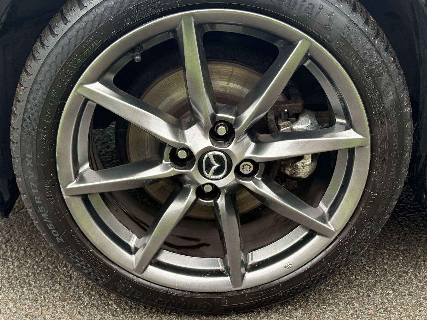 Used Mazda MX-5 2015 for sale - 77107621: Photo 7