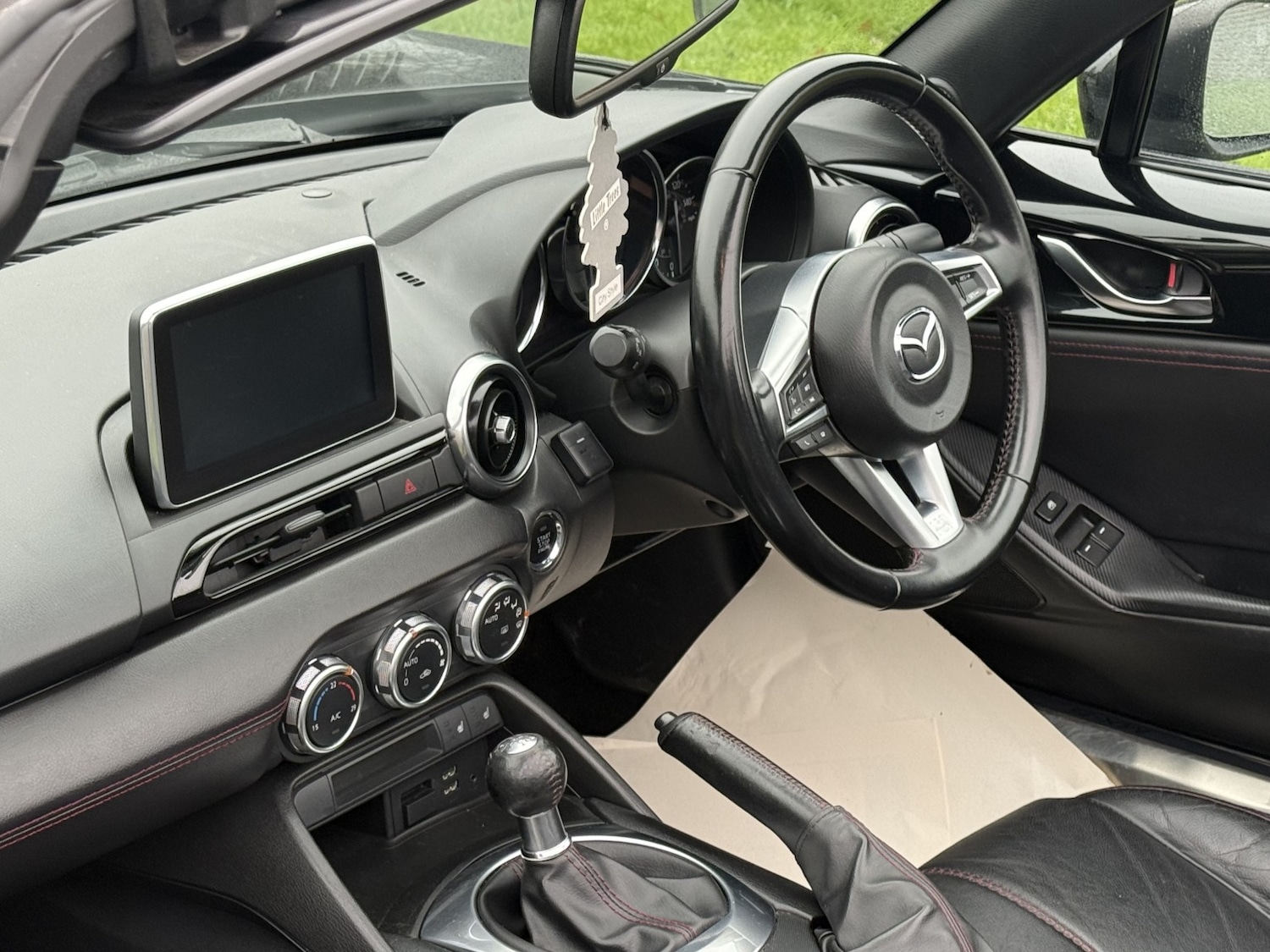 Used Mazda MX-5 2015 for sale - 77107621: Photo 9