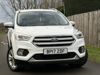 Used Ford Kuga 2017 for sale - 77189225: Photo