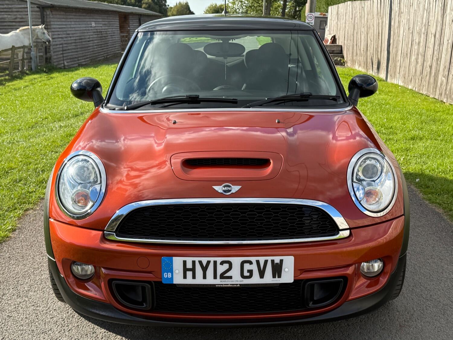 Vehicle 26