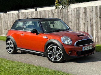Used MINI Hatch 2012 for sale - 76070433: Photo