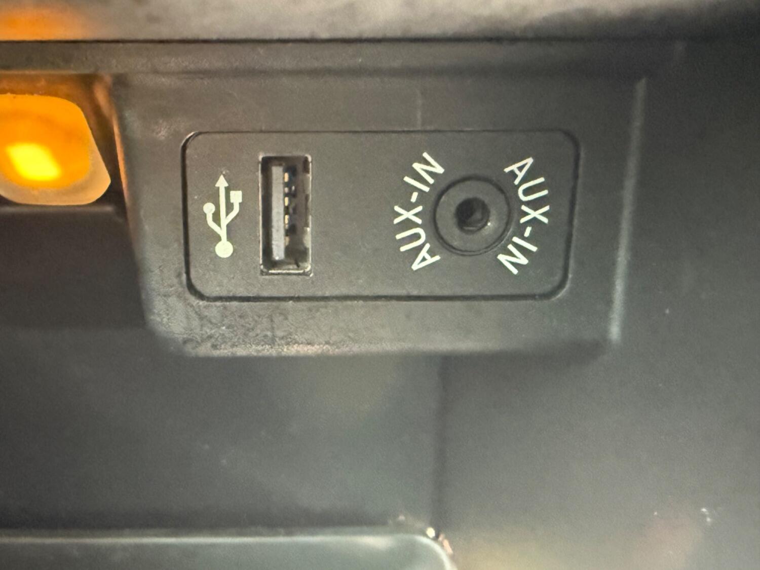 Vehicle 38