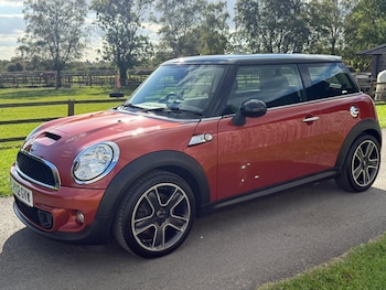 Used MINI Hatch 2012 for sale - 76070433: Photo