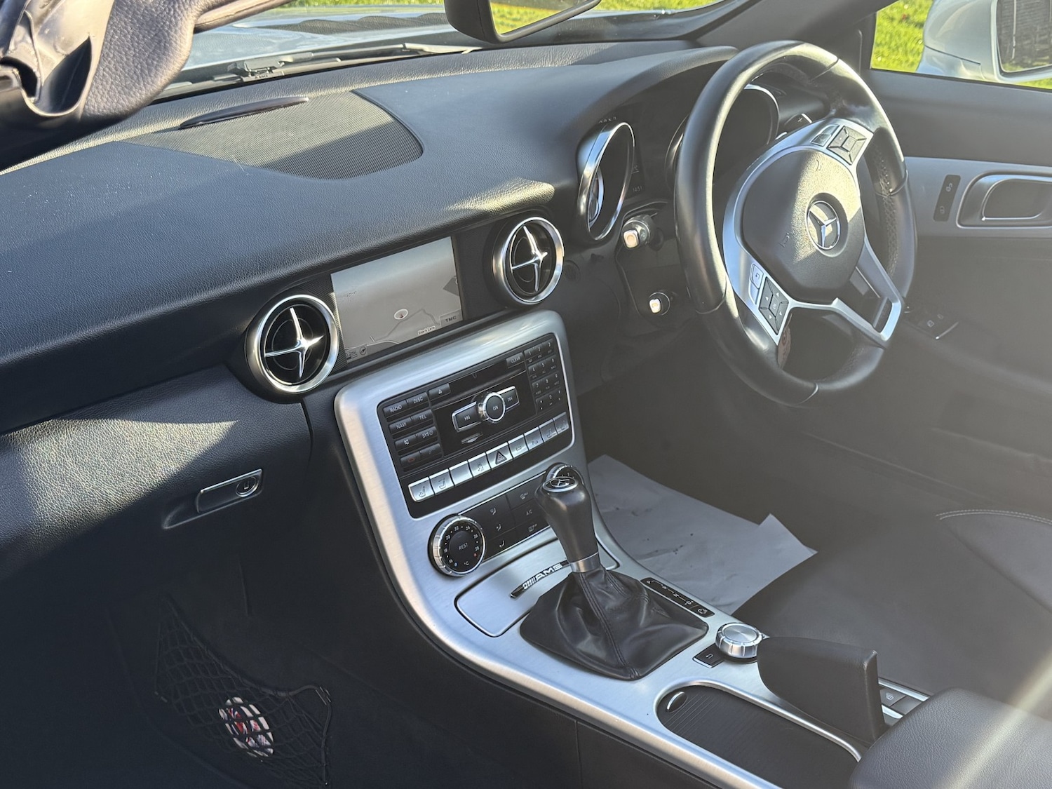 Used Mercedes-Benz SLK 2013 for sale - 77357301: Photo 19