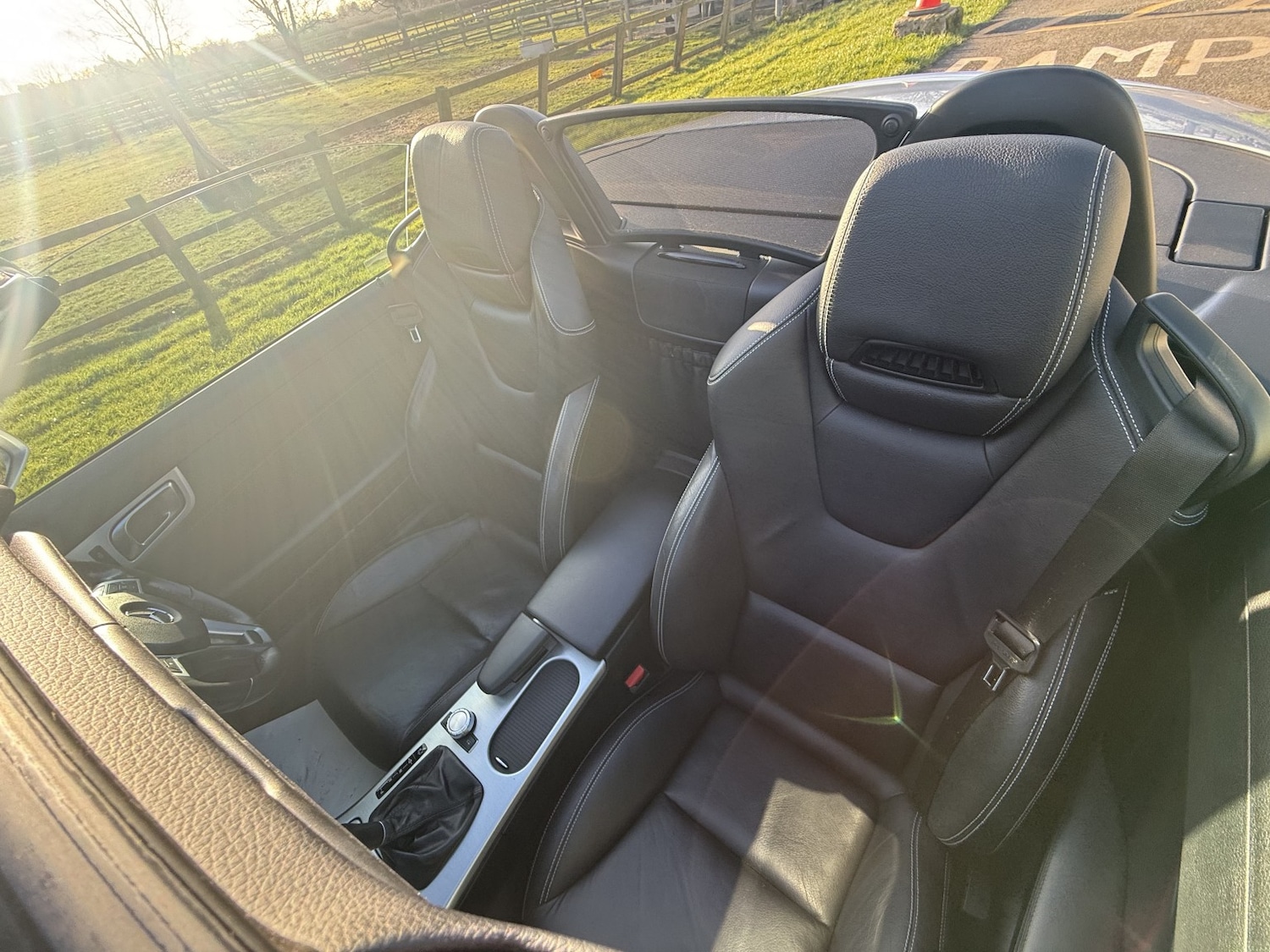 Used Mercedes-Benz SLK 2013 for sale - 77357301: Photo 28