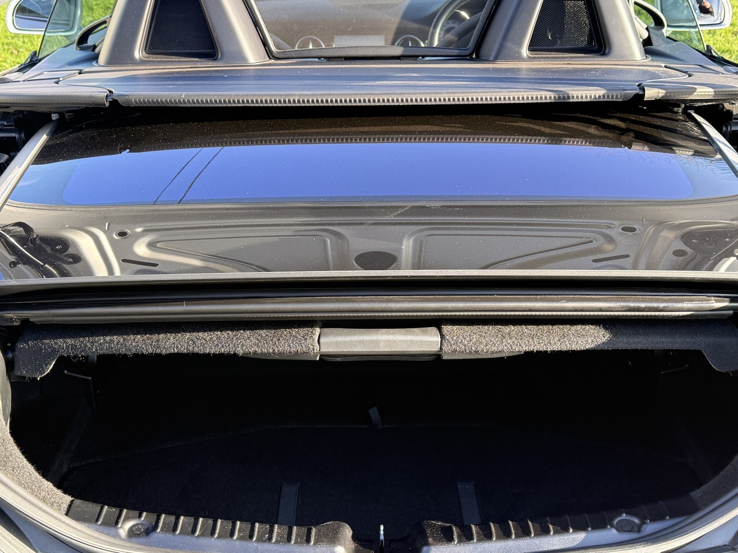 Used Mercedes-Benz SLK 2013 for sale - 77357301: Photo 36