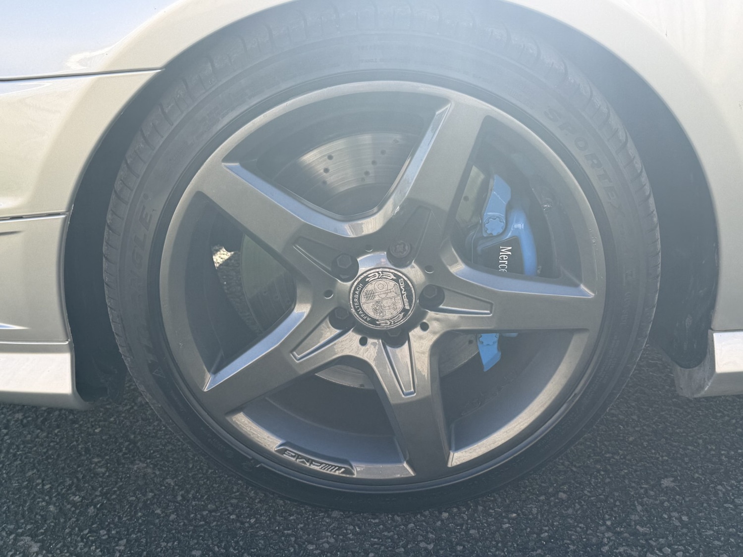 Used Mercedes-Benz SLK 2013 for sale - 77357301: Photo 40