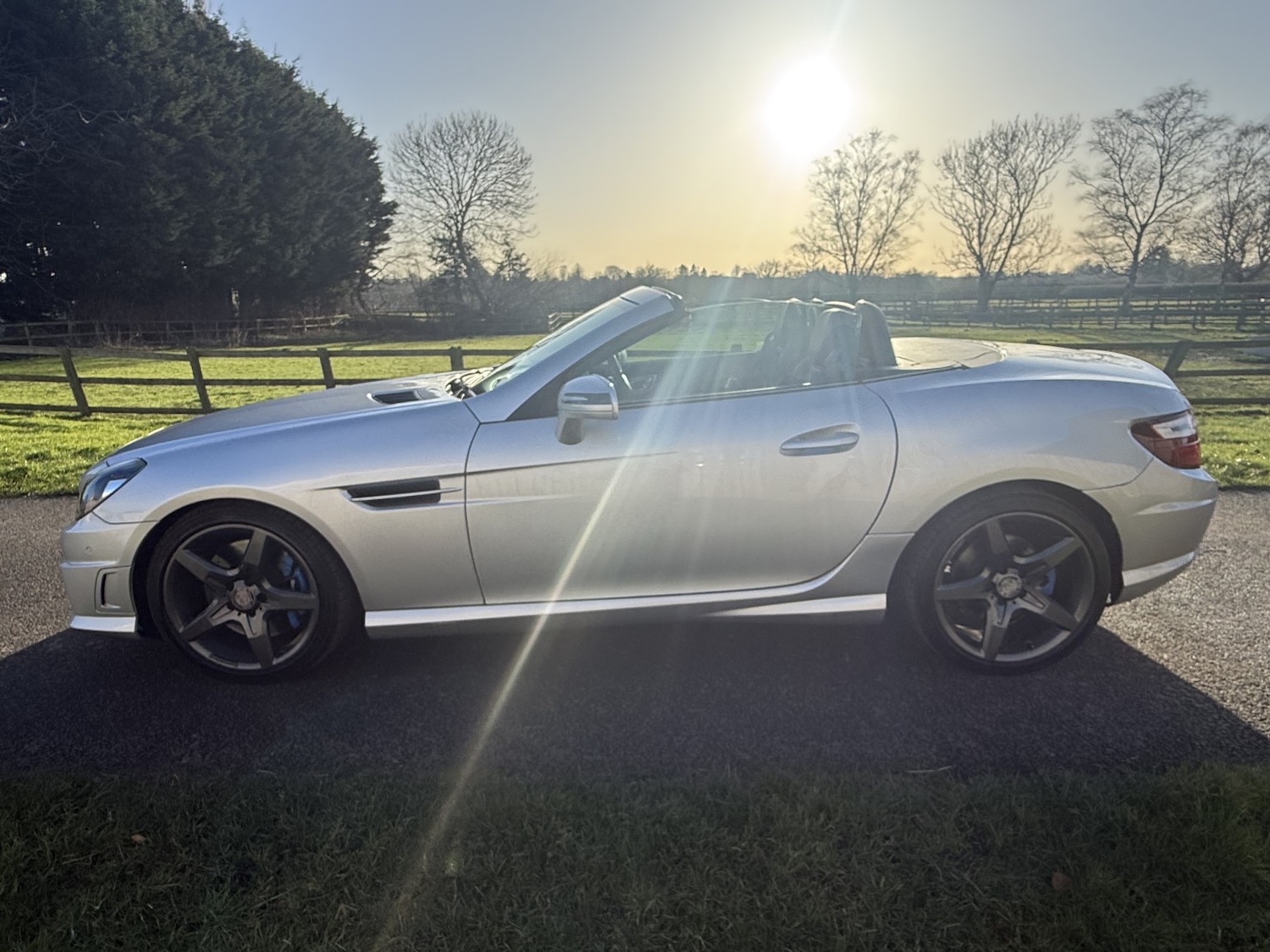 Used Mercedes-Benz SLK 2013 for sale - 77357301: Photo 45