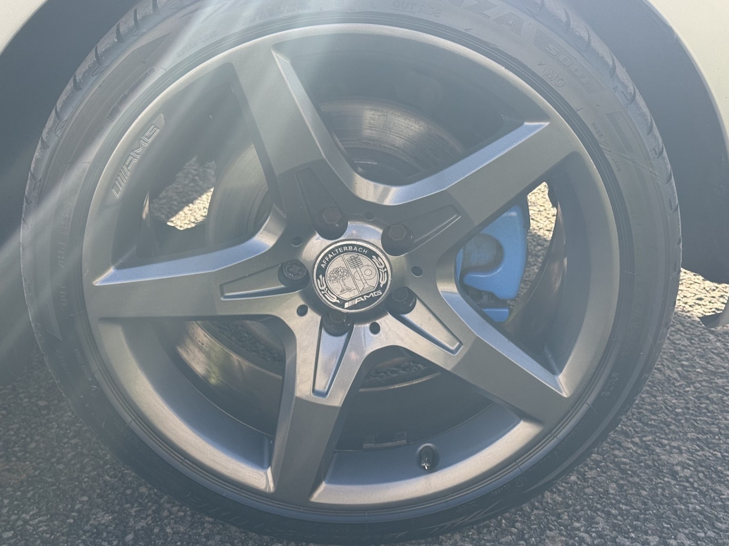 Used Mercedes-Benz SLK 2013 for sale - 77357301: Photo 46