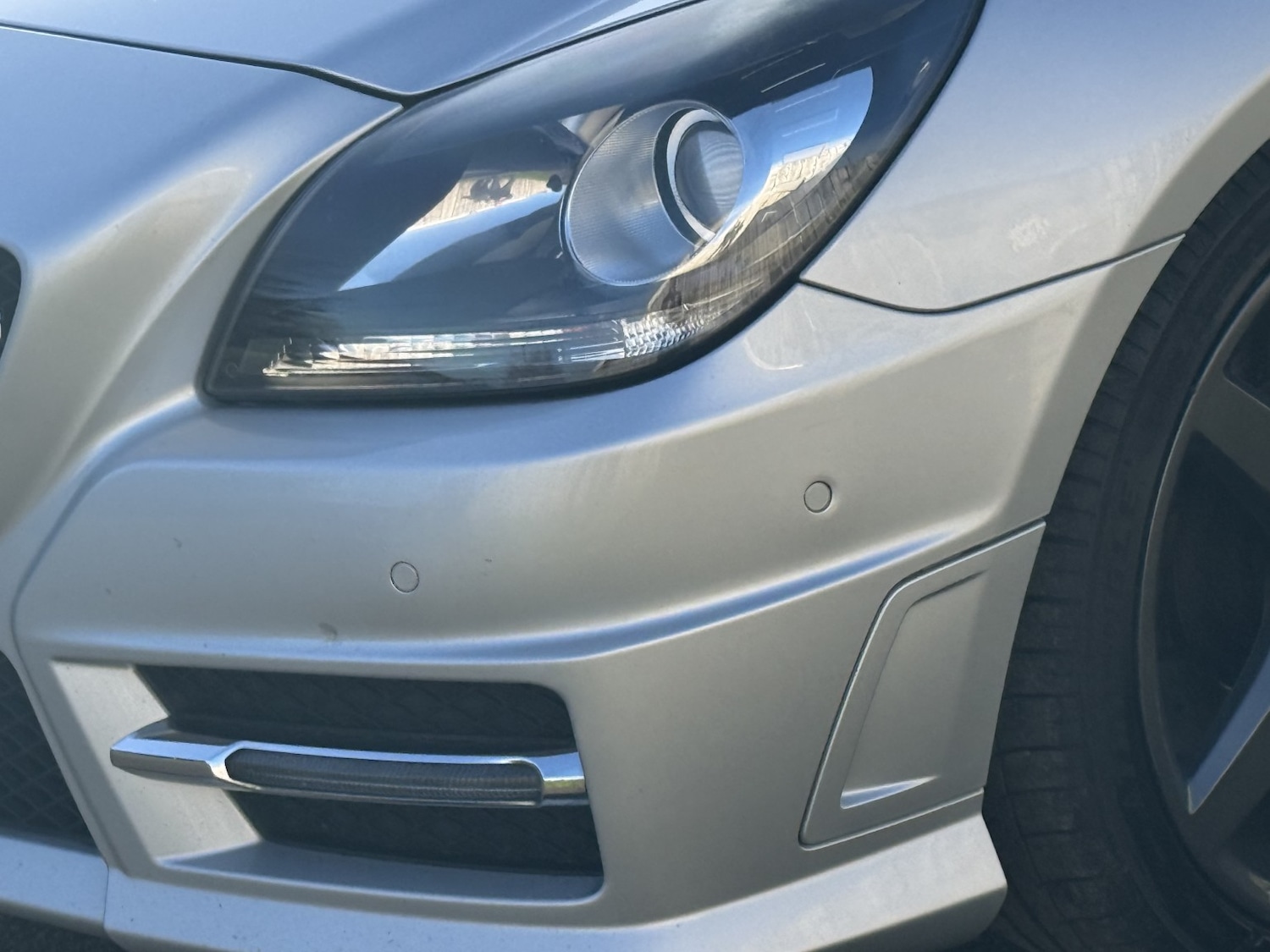 Used Mercedes-Benz SLK 2013 for sale - 77357301: Photo 47