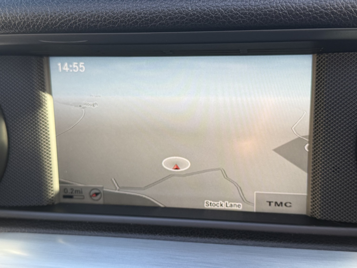 Used Mercedes-Benz SLK 2013 for sale - 77357301: Photo 5