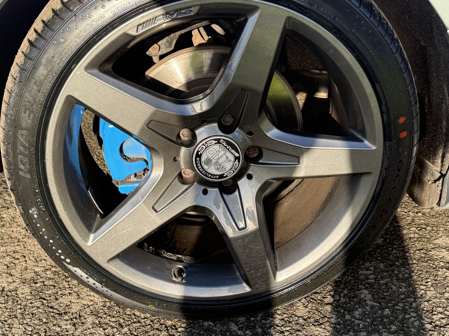 Used Mercedes-Benz SLK 2013 for sale - 77357301: Photo 7