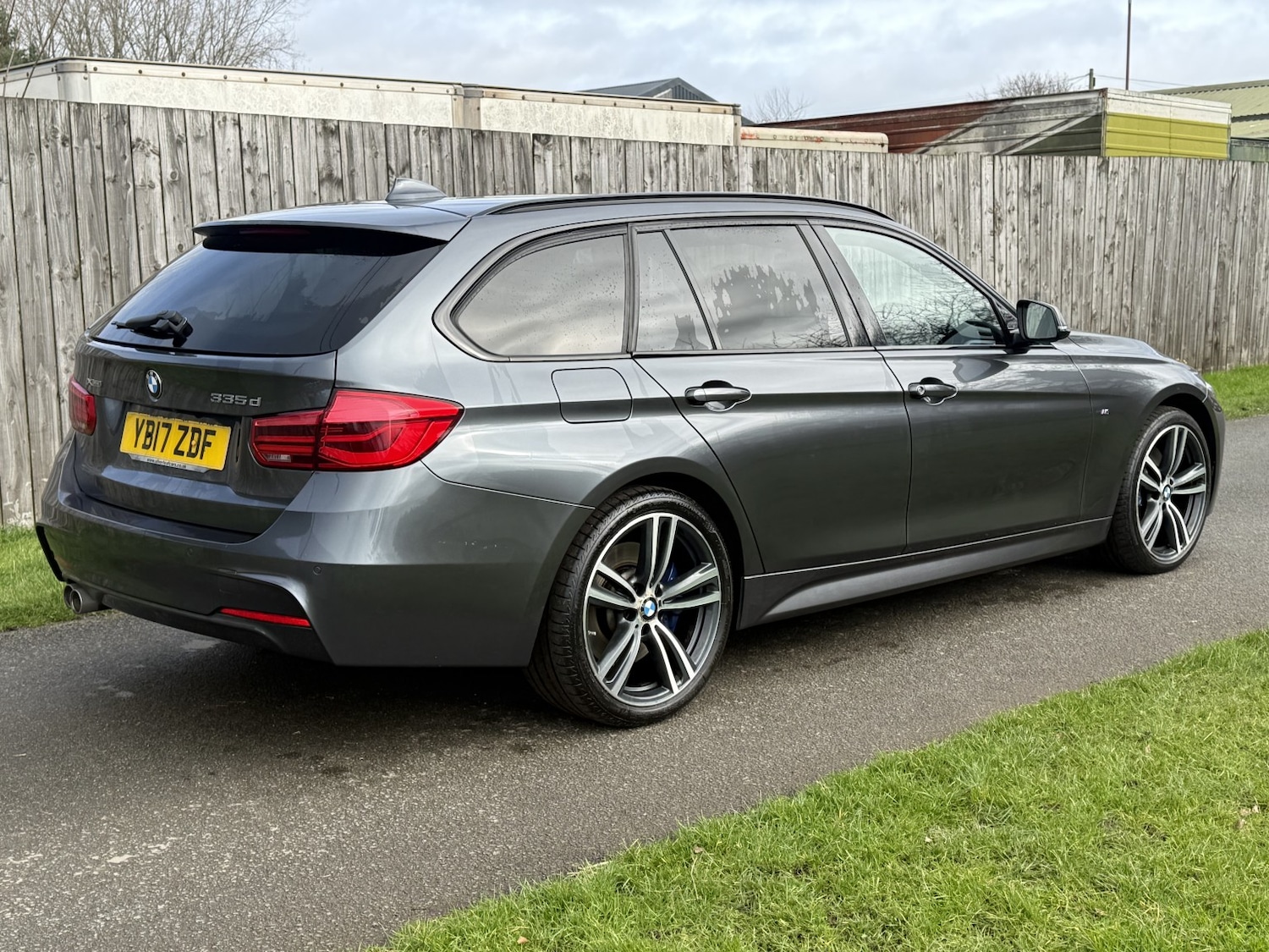Used BMW 3 Series 2017 for sale - 77632399: Photo 10