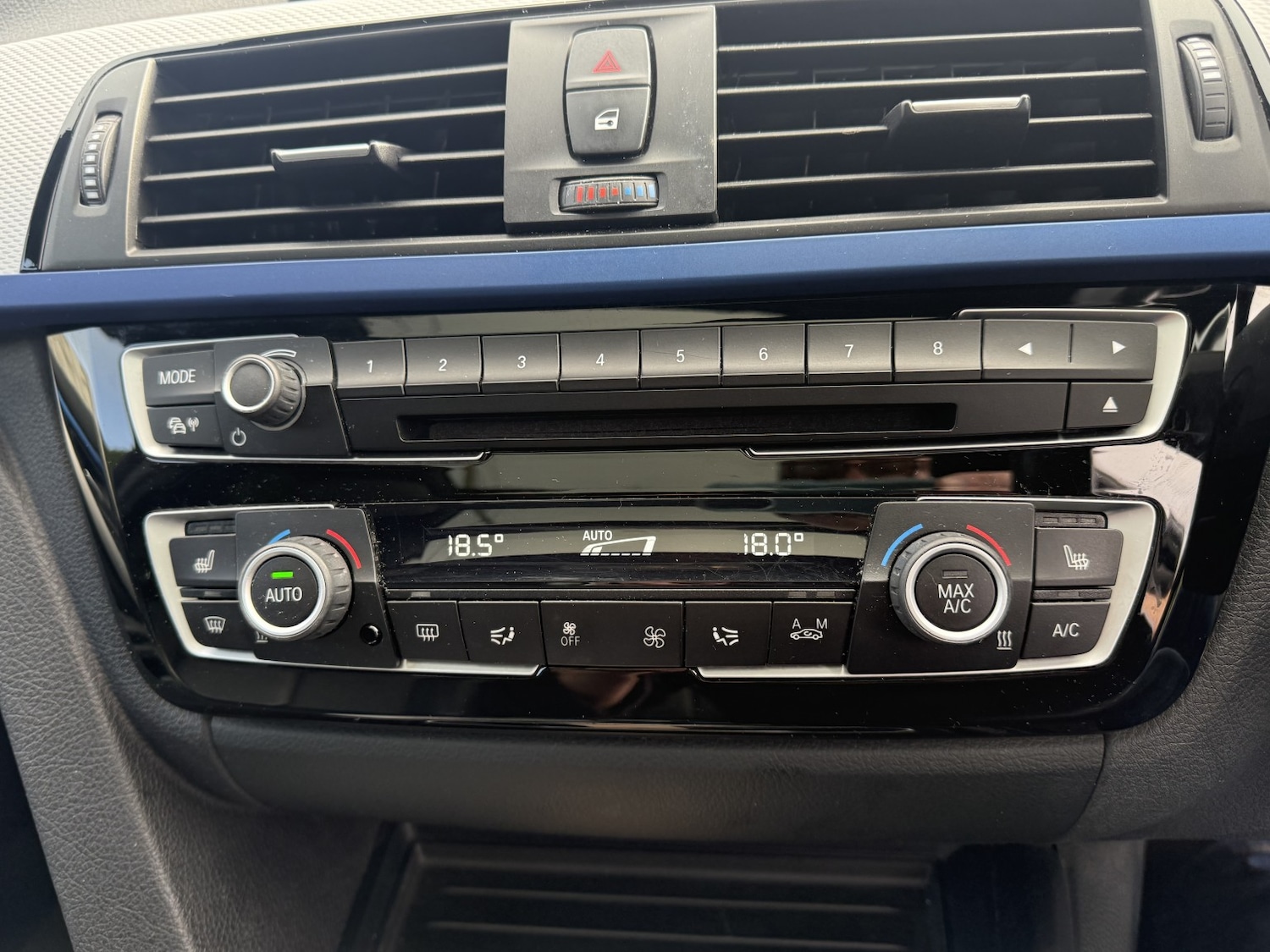 Used BMW 3 Series 2017 for sale - 77632399: Photo 13