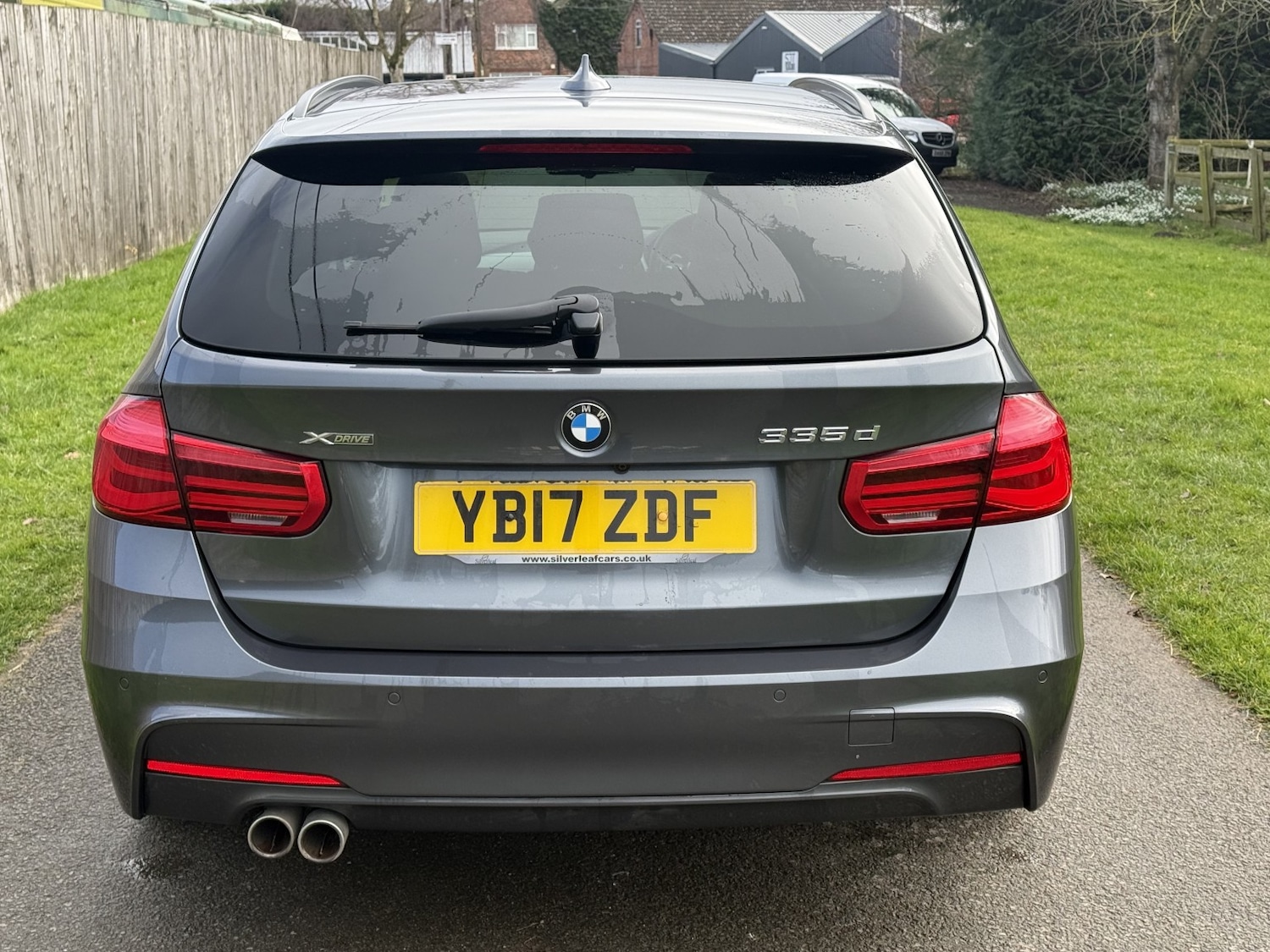 Used BMW 3 Series 2017 for sale - 77632399: Photo 14