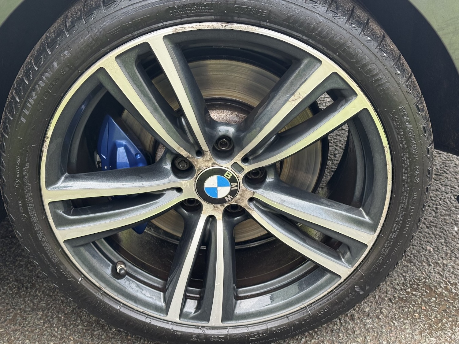 Used BMW 3 Series 2017 for sale - 77632399: Photo 19