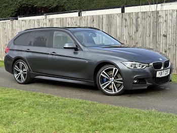 BMW 3 Series feature image