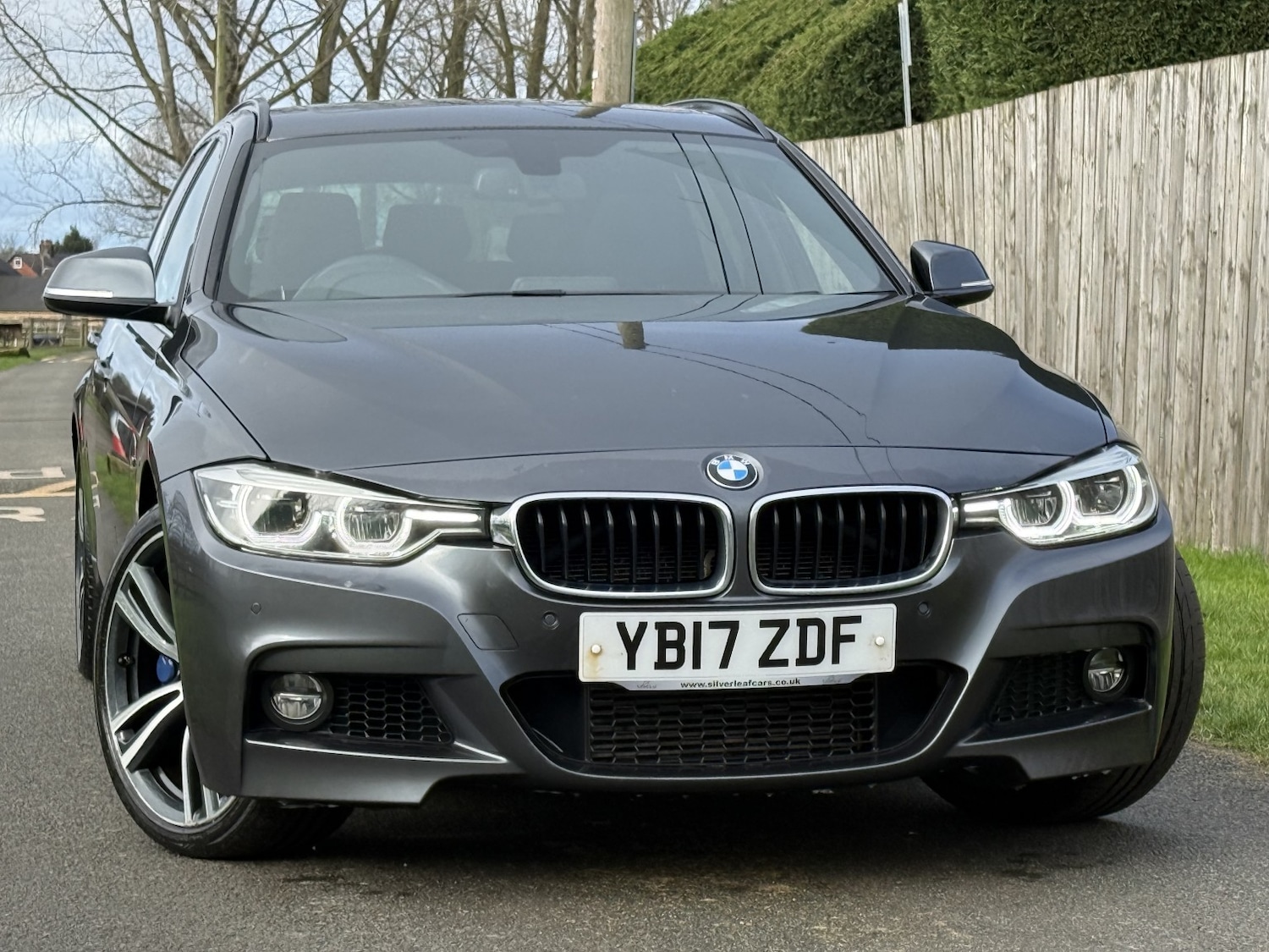 Used BMW 3 Series 2017 for sale - 77632399: Photo 2