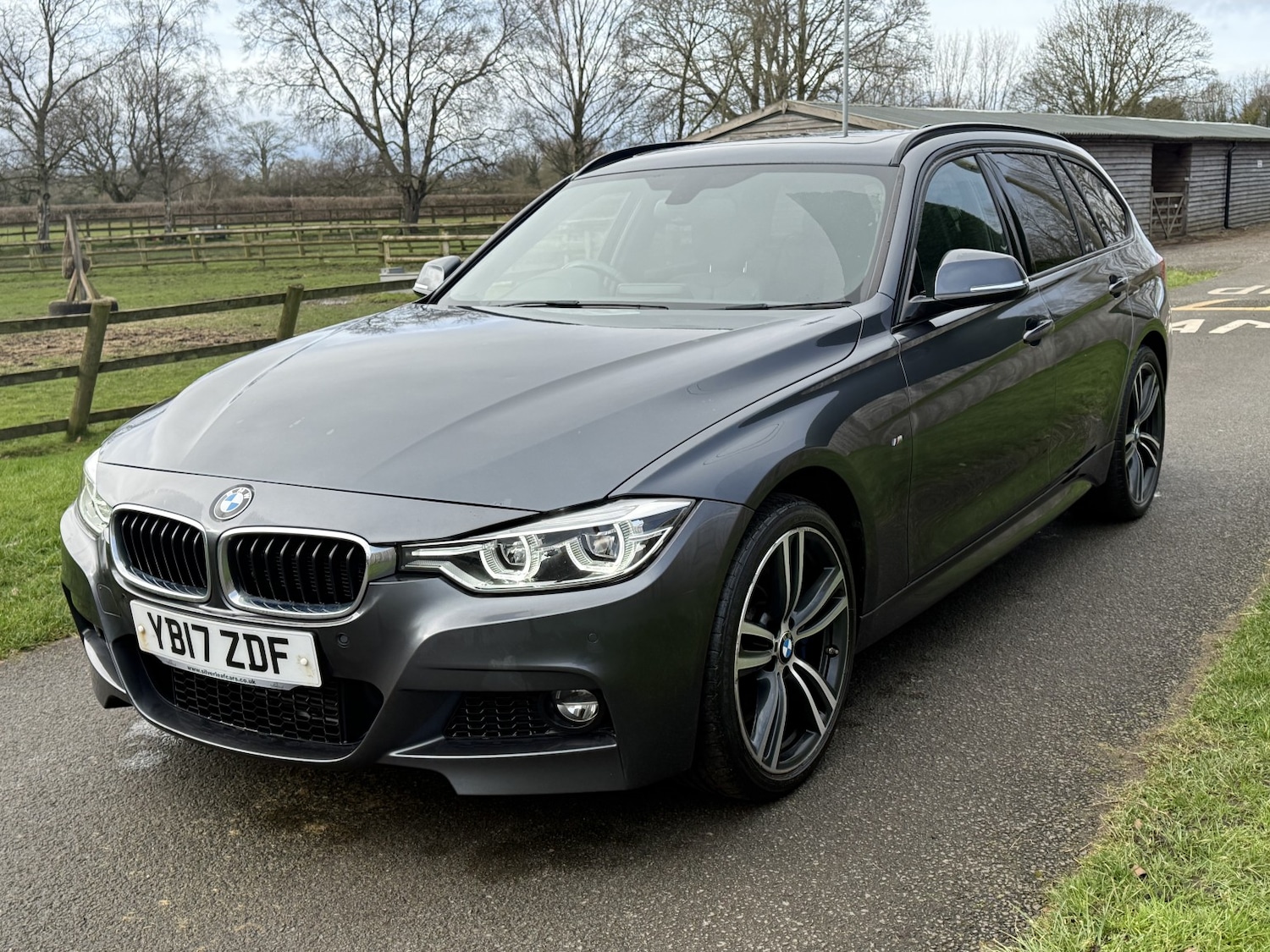 Used BMW 3 Series 2017 for sale - 77632399: Photo 20