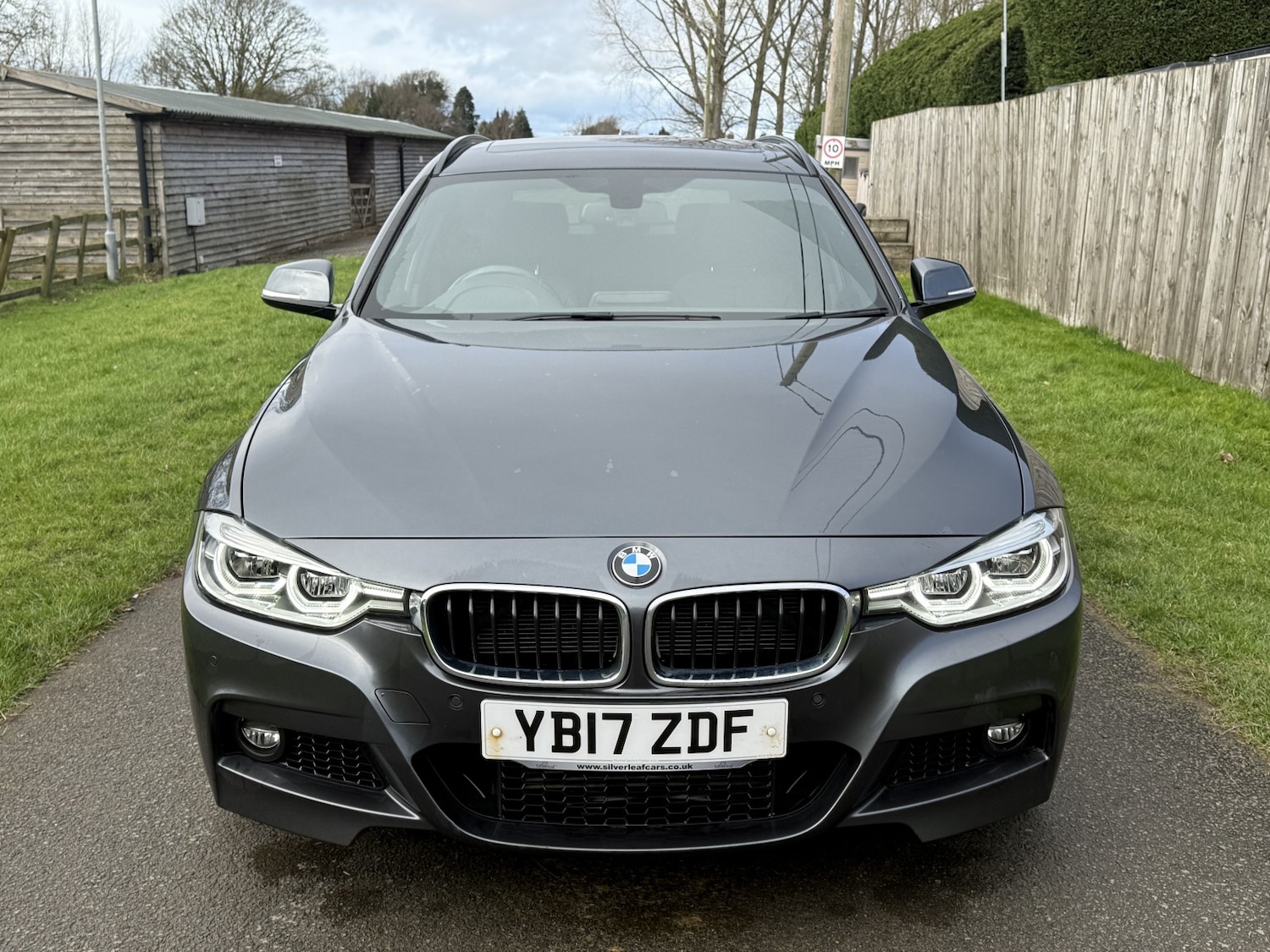 Used BMW 3 Series 2017 for sale - 77632399: Photo 22