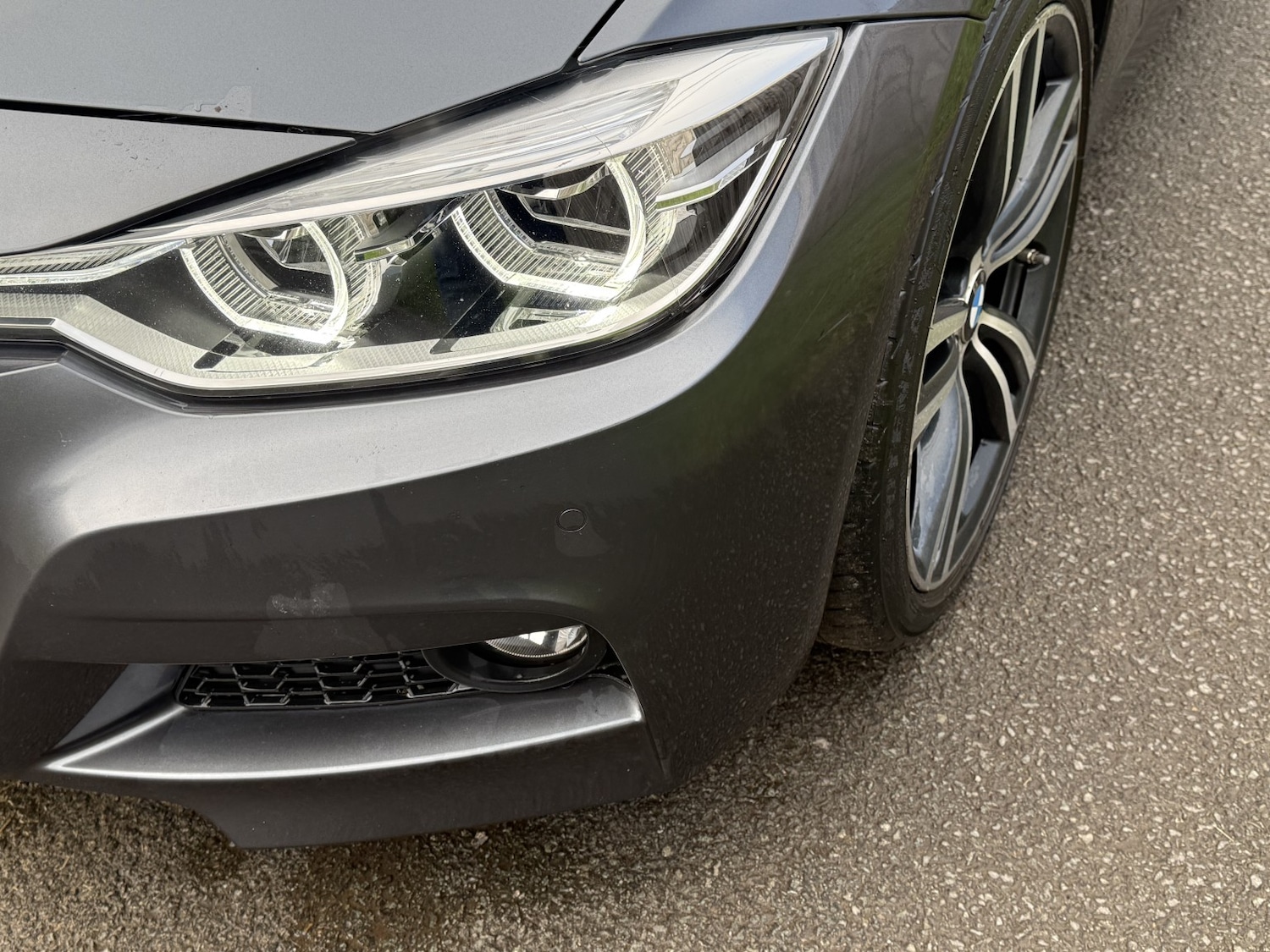 Used BMW 3 Series 2017 for sale - 77632399: Photo 24