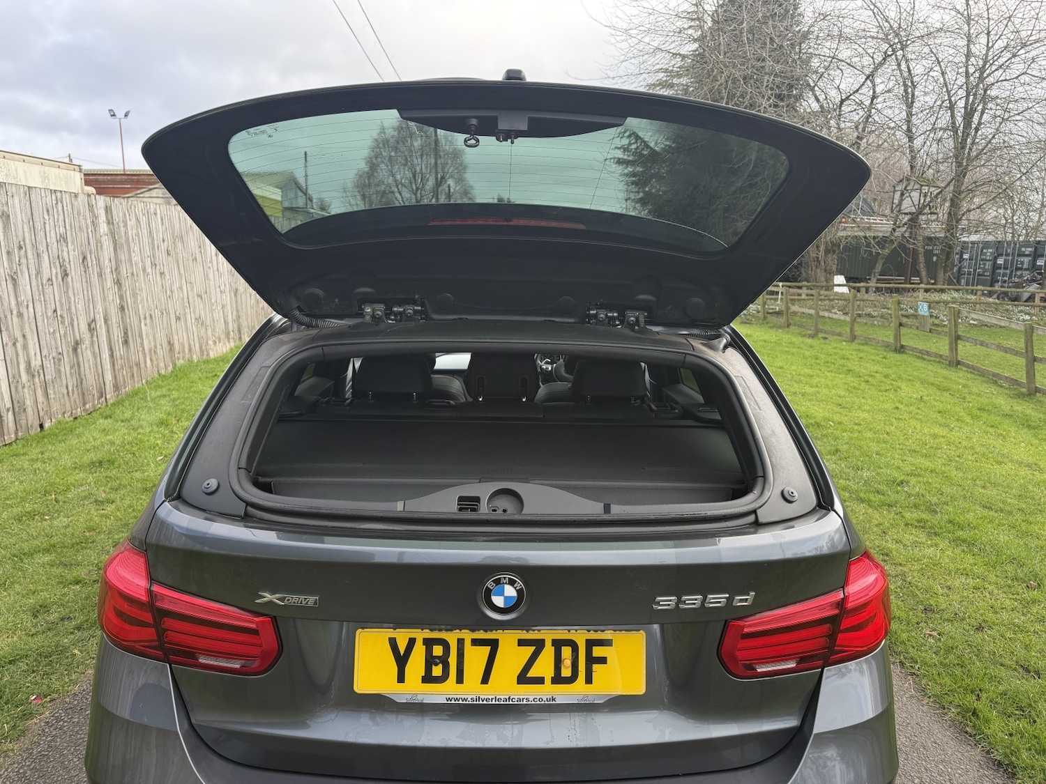 Used BMW 3 Series 2017 for sale - 77632399: Photo 26