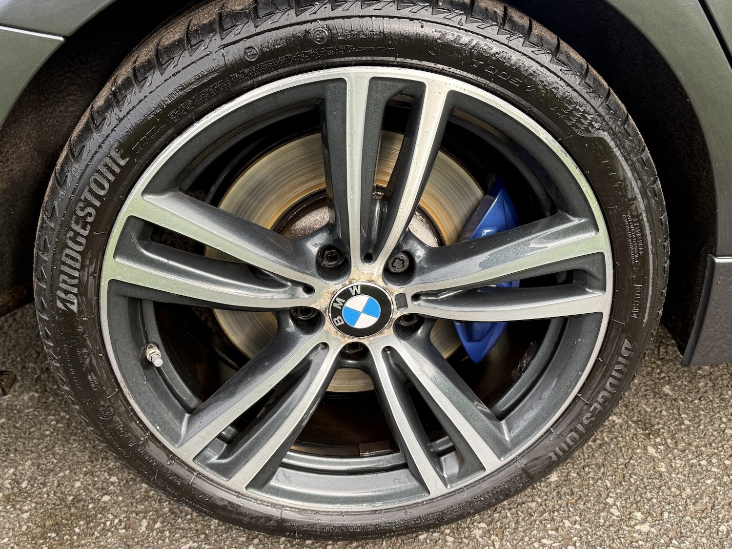 Used BMW 3 Series 2017 for sale - 77632399: Photo 30