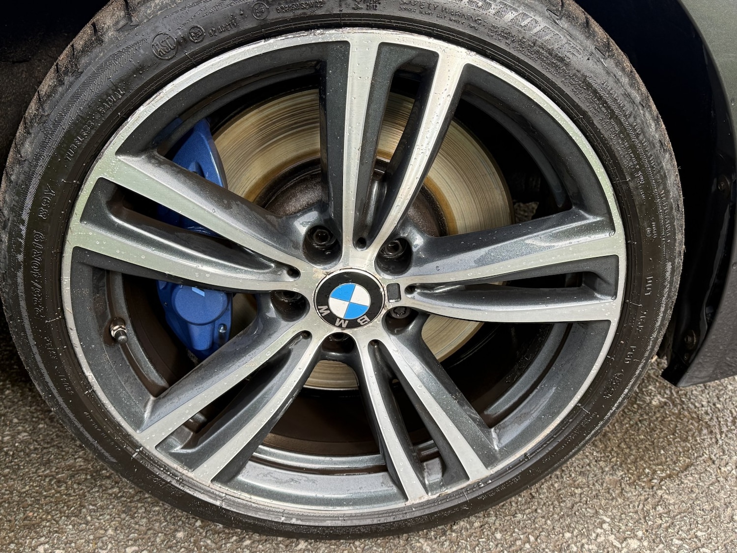 Used BMW 3 Series 2017 for sale - 77632399: Photo 32