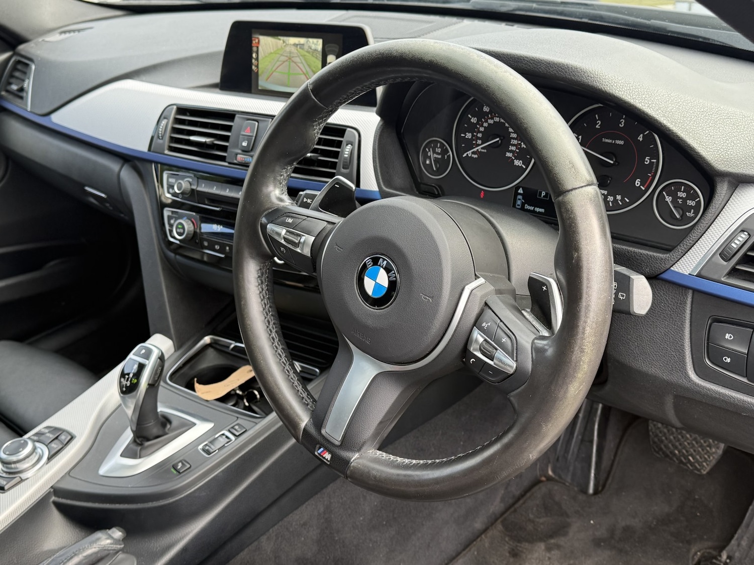 Used BMW 3 Series 2017 for sale - 77632399: Photo 34