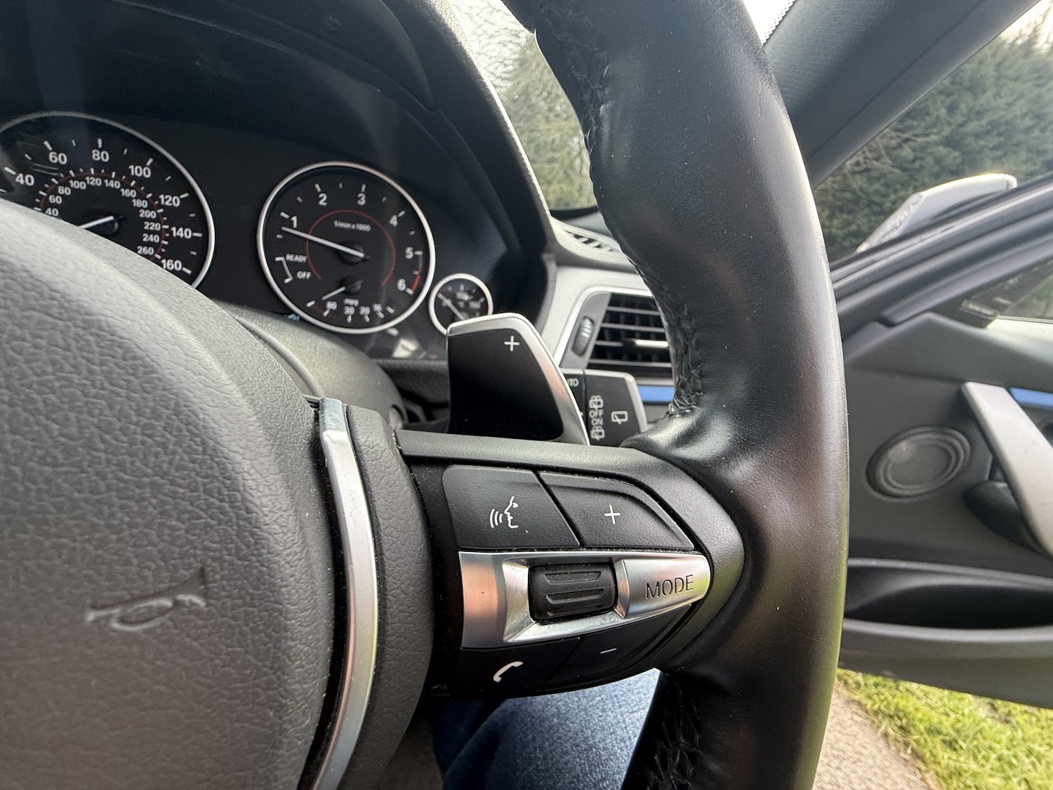 Used BMW 3 Series 2017 for sale - 77632399: Photo 37