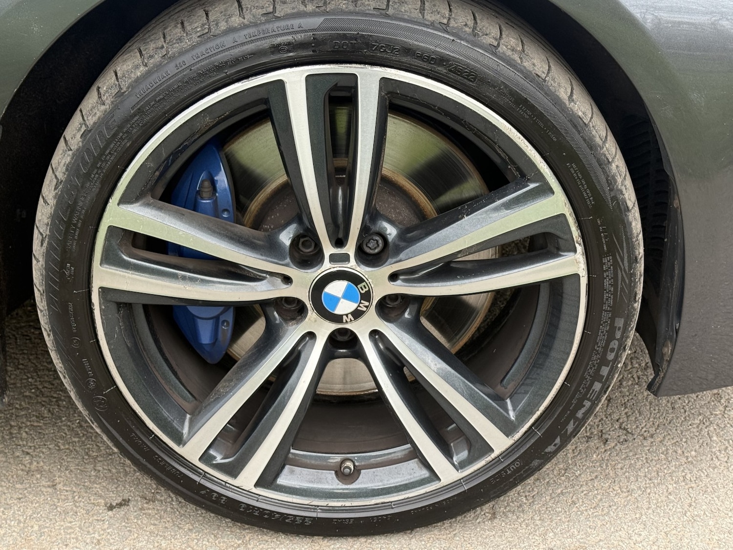 Used BMW 3 Series 2017 for sale - 77632399: Photo 47