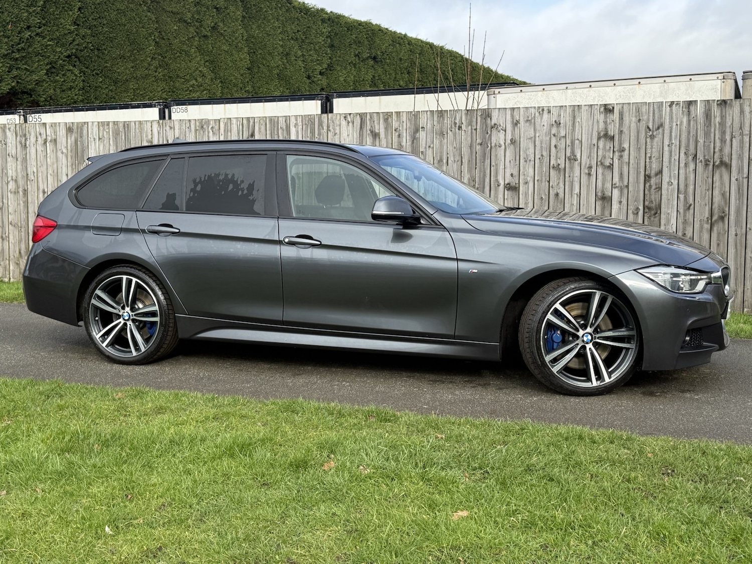 Used BMW 3 Series 2017 for sale - 77632399: Photo 6