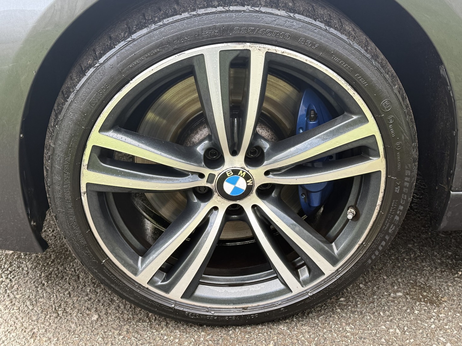 Used BMW 3 Series 2017 for sale - 77632399: Photo 7