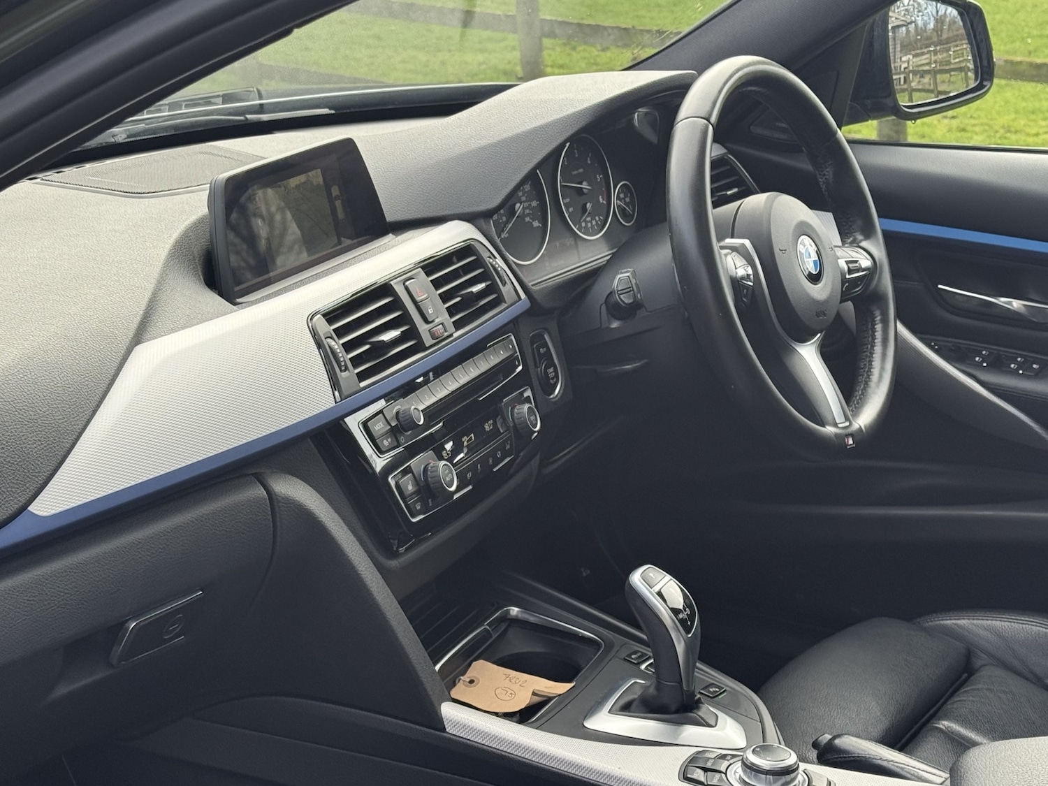 Used BMW 3 Series 2017 for sale - 77632399: Photo 9