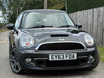 MINI - Hatch