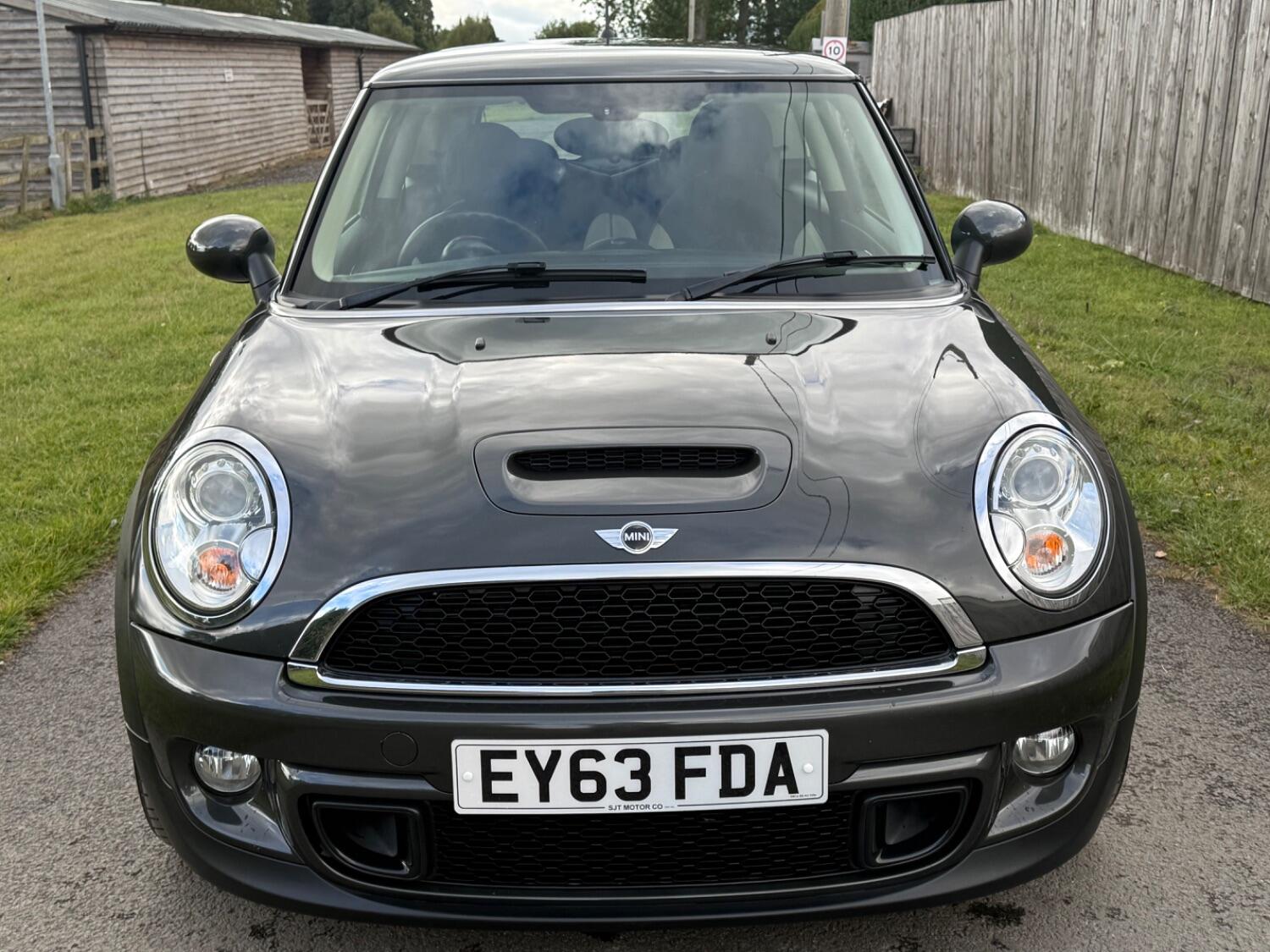 Vehicle 26