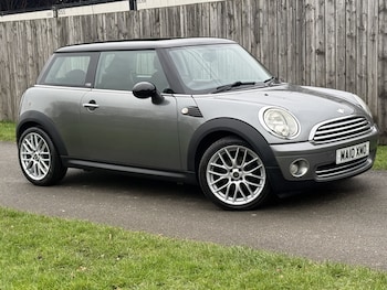 Used MINI Hatch 2010 for sale - 77522002: Photo