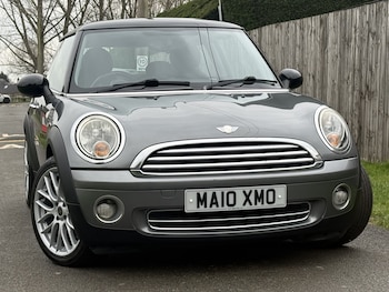 Used MINI Hatch 2010 for sale - 77522002: Photo