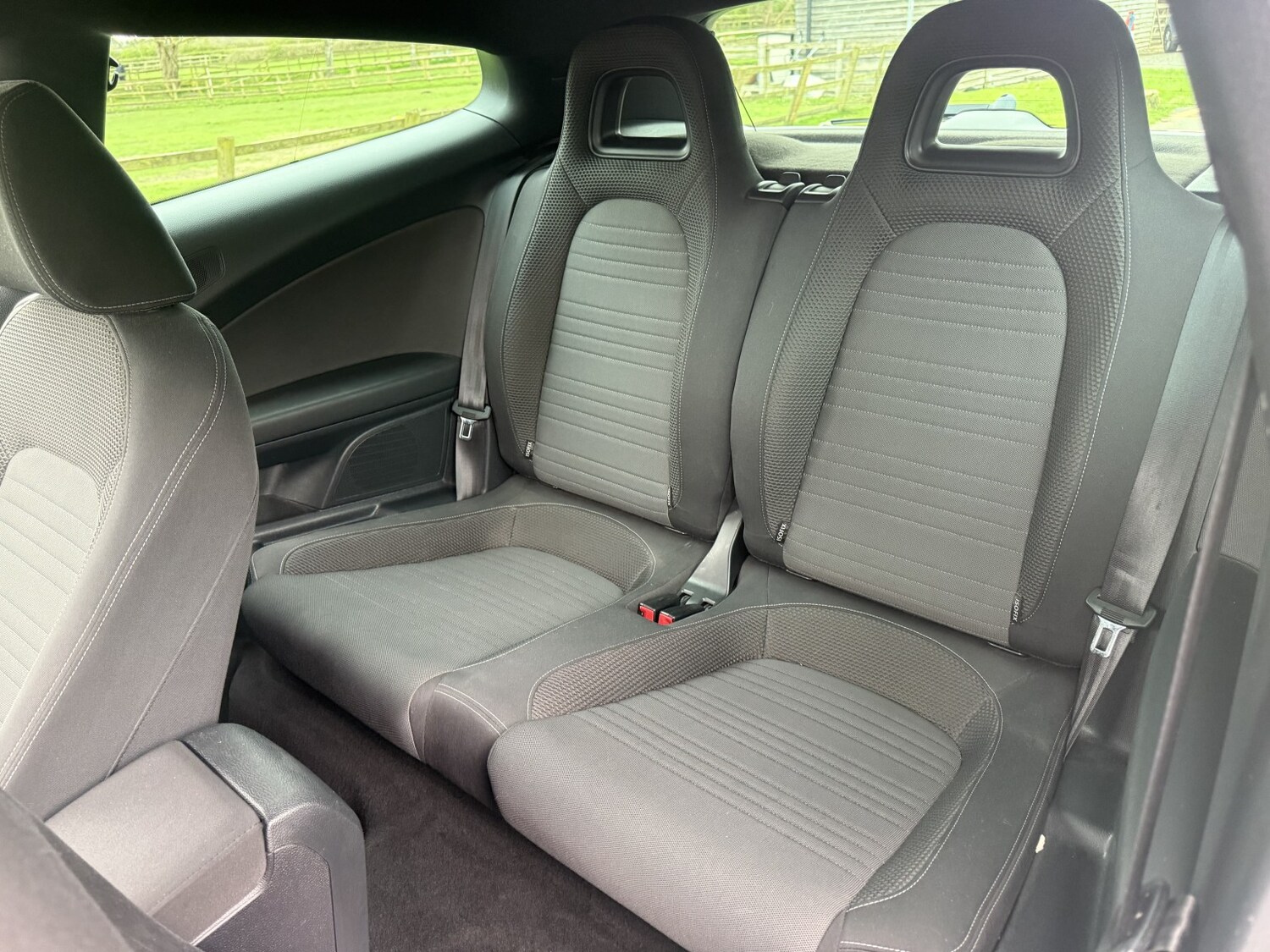 Used Volkswagen Scirocco 2011 for sale - 78112174: Photo 11