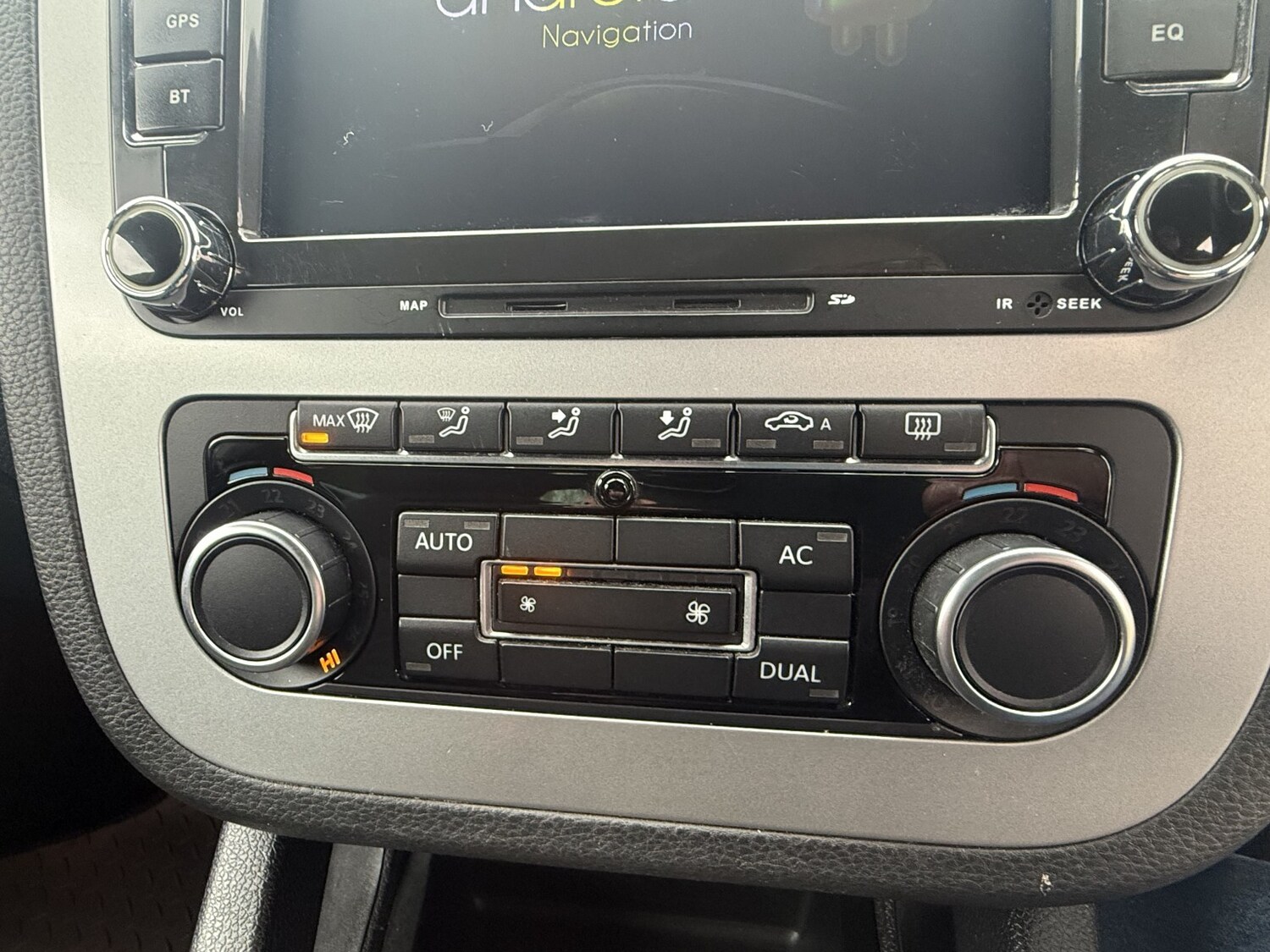 Used Volkswagen Scirocco 2011 for sale - 78112174: Photo 13