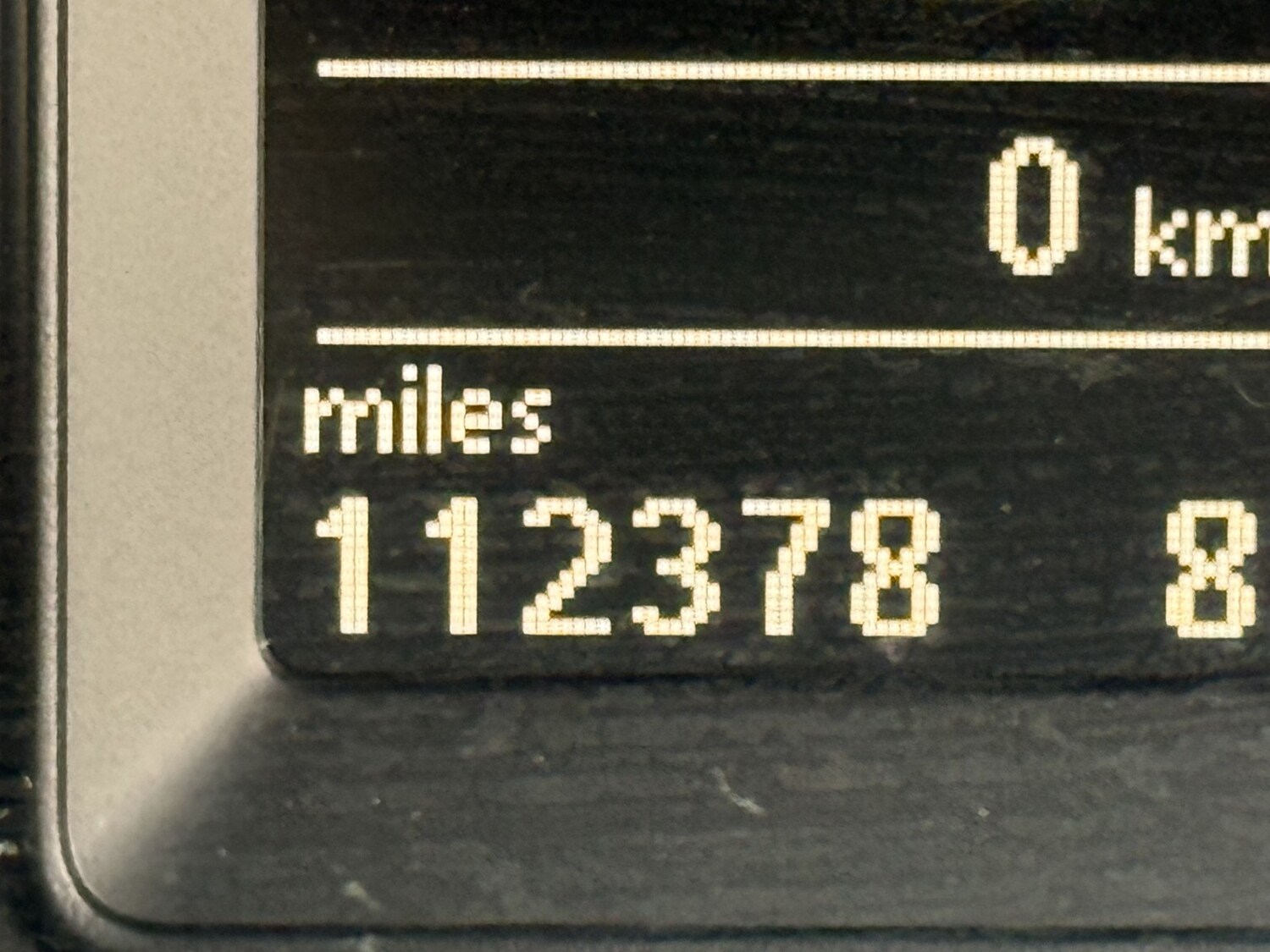 Used Volkswagen Scirocco 2011 for sale - 78112174: Photo 15