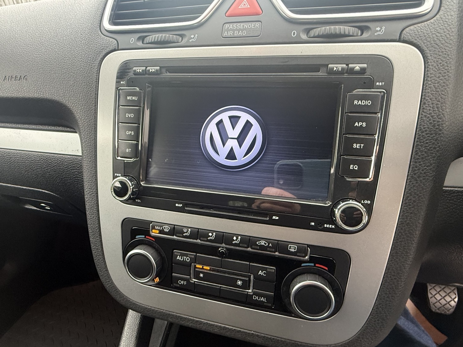 Used Volkswagen Scirocco 2011 for sale - 78112174: Photo 19