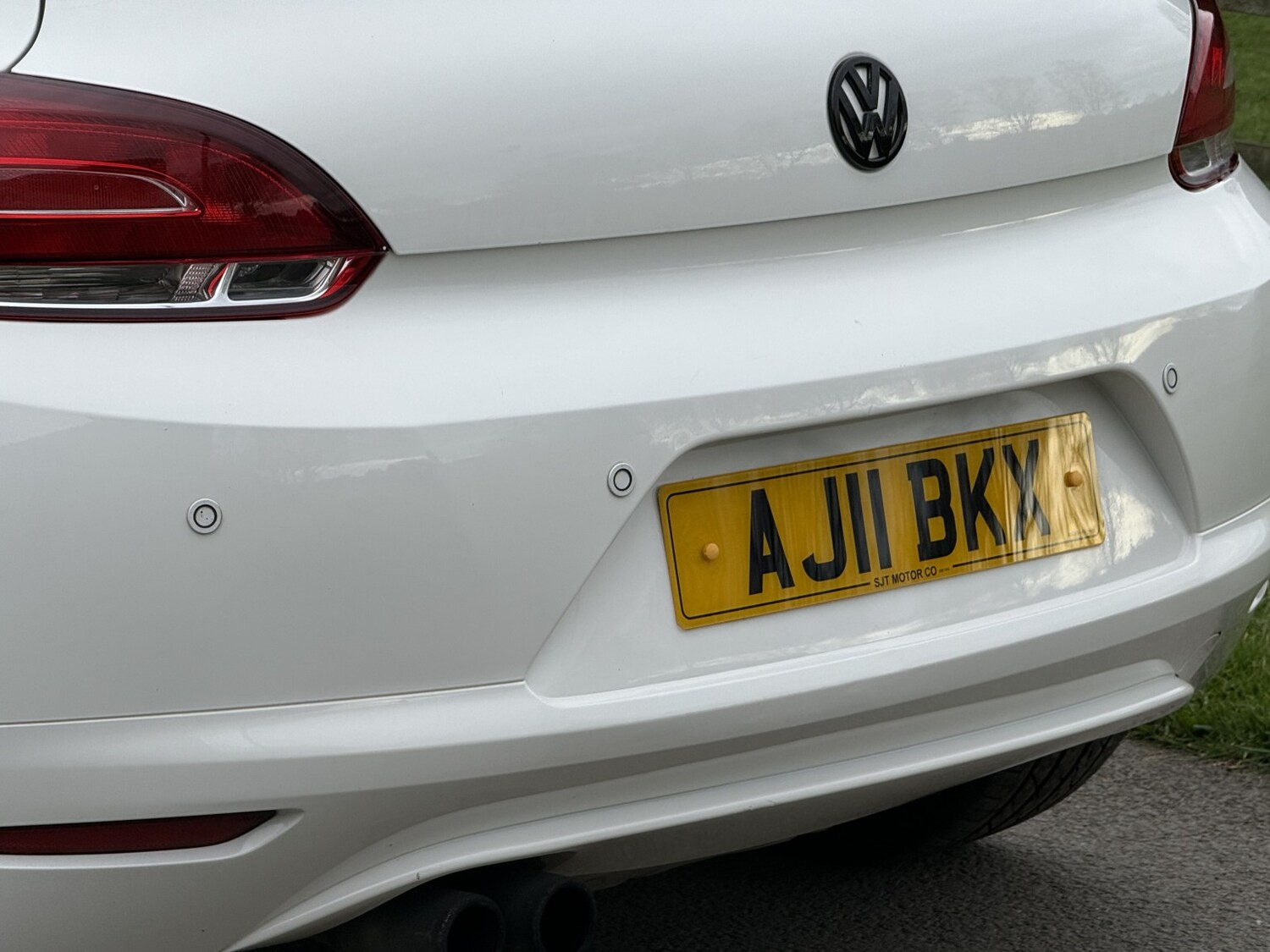 Used Volkswagen Scirocco 2011 for sale - 78112174: Photo 20