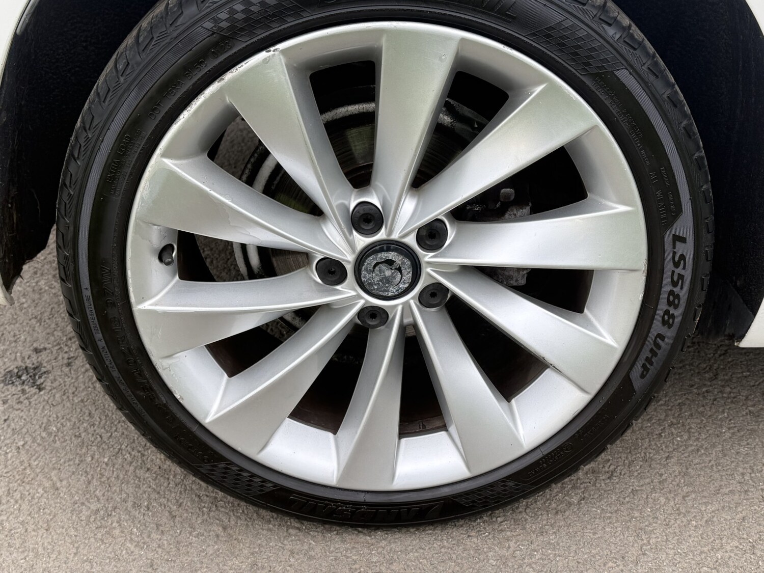 Used Volkswagen Scirocco 2011 for sale - 78112174: Photo 21