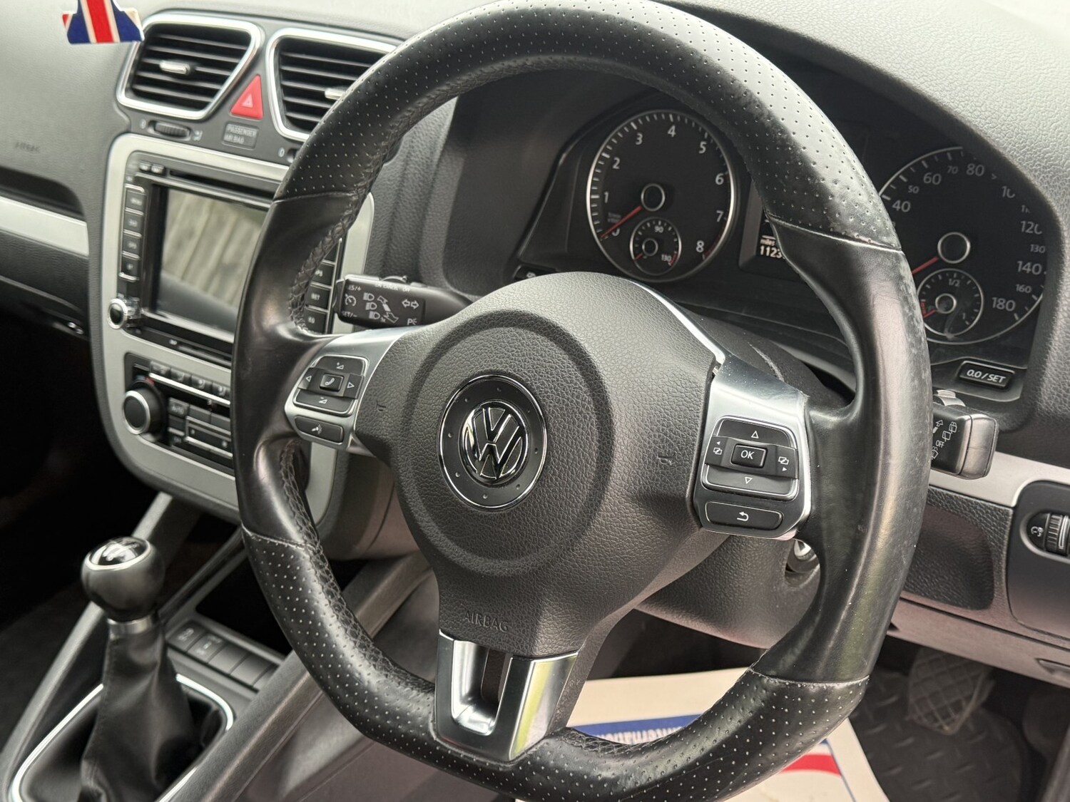 Used Volkswagen Scirocco 2011 for sale - 78112174: Photo 27