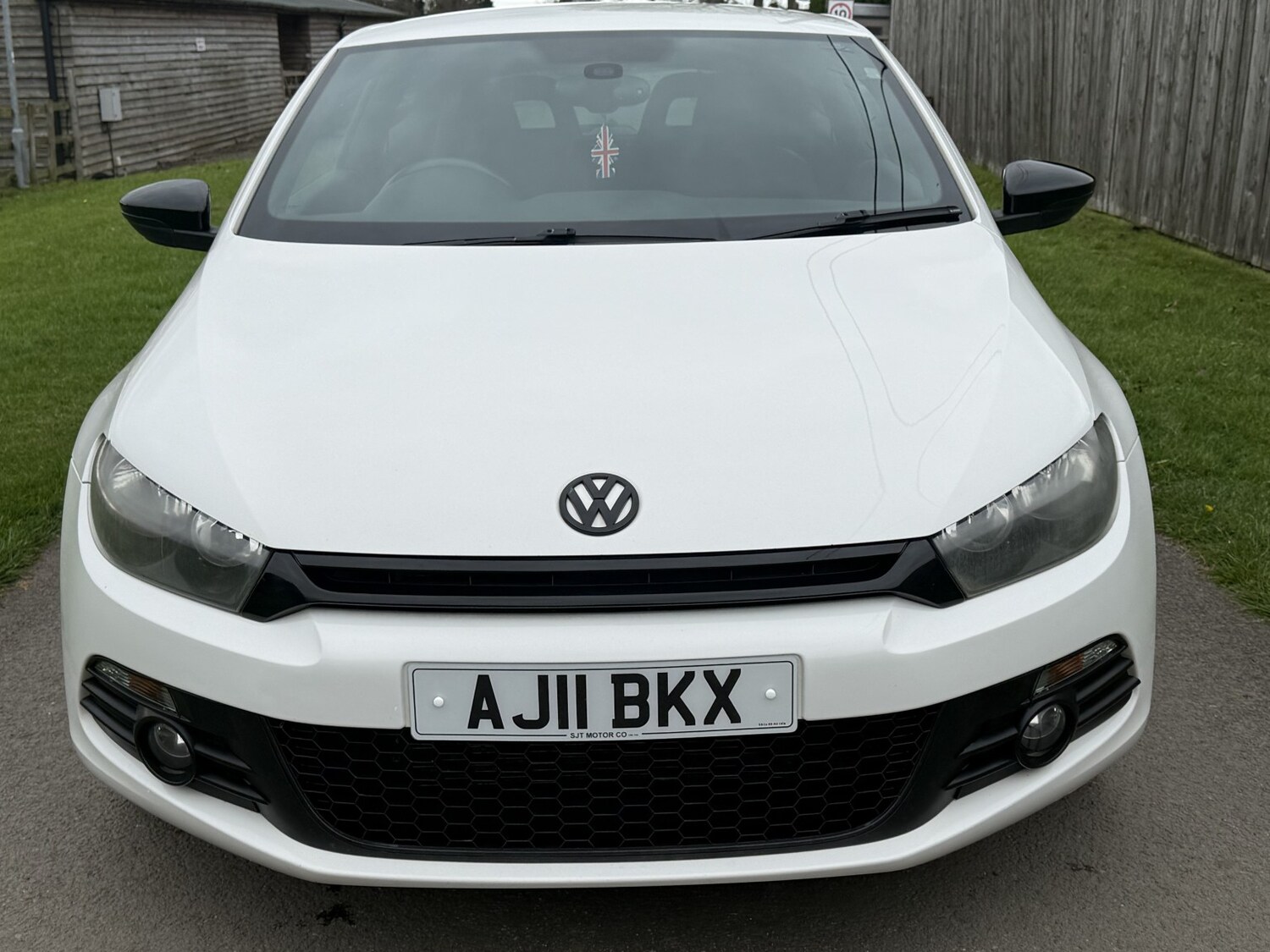 Used Volkswagen Scirocco 2011 for sale - 78112174: Photo 28