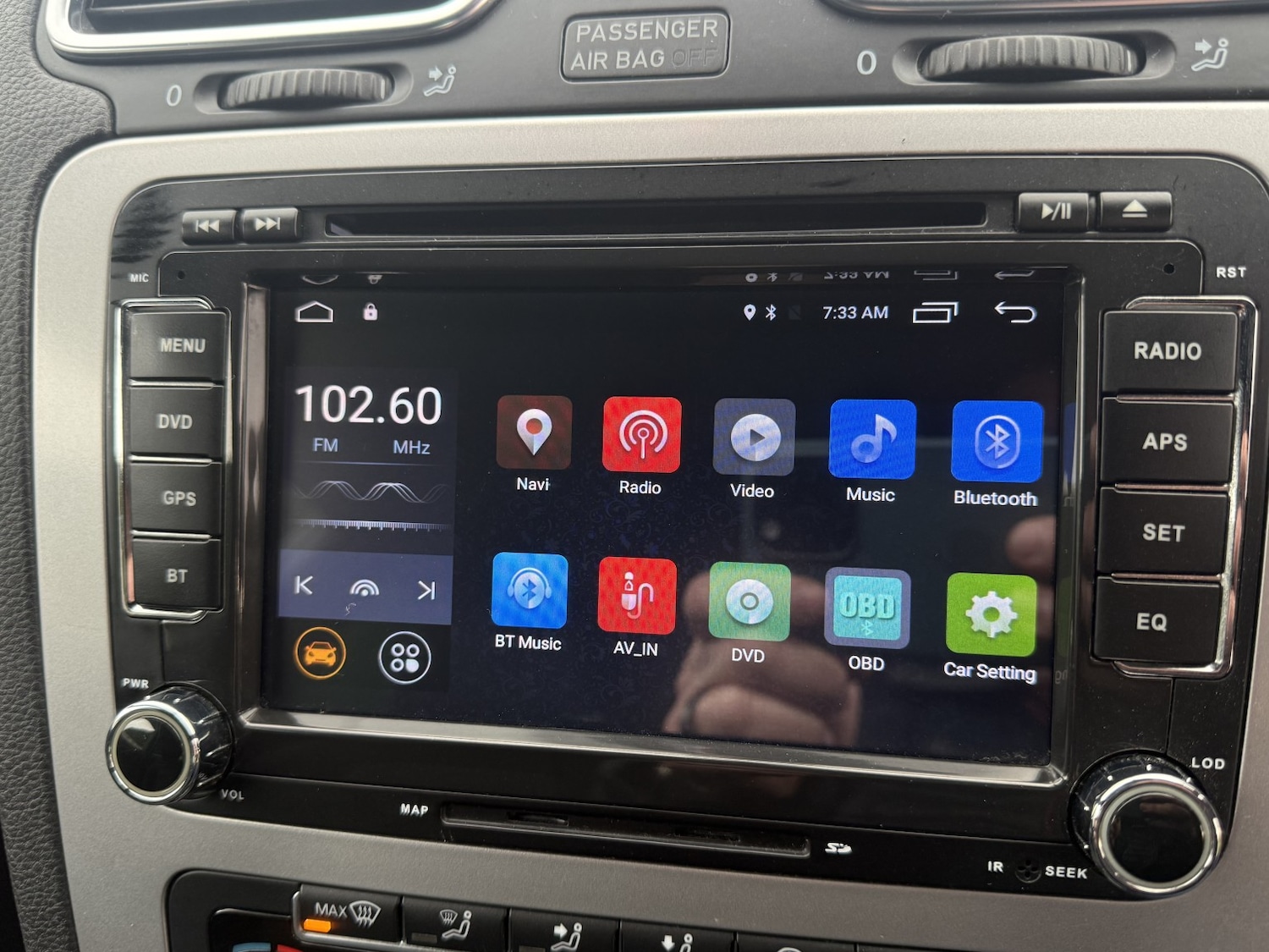 Used Volkswagen Scirocco 2011 for sale - 78112174: Photo 5