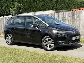 Used Citroen Grand C4 Picasso 2015 for sale - 79104979: Photo