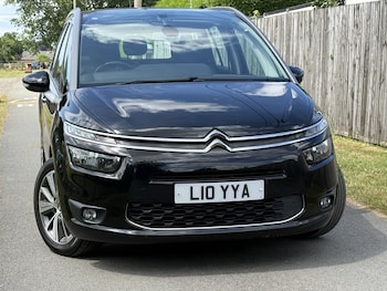 Used Citroen Grand C4 Picasso 2015 for sale - 79104979: Photo